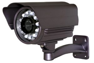 Camere video