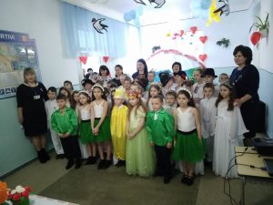 Tipurile de evaluare din perspectiva ECD
