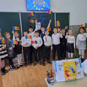 „Moldova Europeană – oportunități pentru dezvoltare, progres și siguranță”